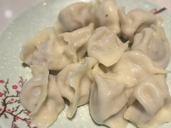 -老边饺子馆(金源店)
