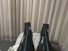 -MASTER FIT 拉伸大师·筋膜刀·西式按摩(上梅林卓悦汇店)