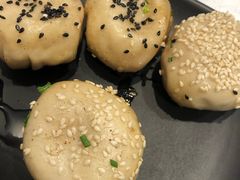 -小杨生煎(火车站北广场店)