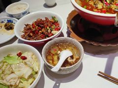 -老街鱼嘴巴(步步高新天地店)