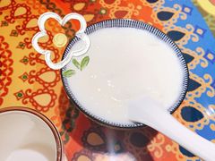 -一个勺子新疆锡伯主题私房菜(红墙巷49号院店)