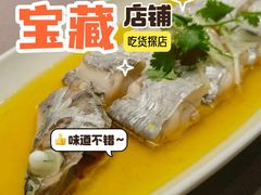 -老兴鲜(黄浦店)