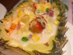 -麦茜哥牛扒城(中银店)