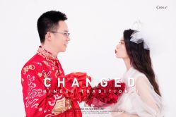 -帆拉斐婚纱摄影(春熙店)