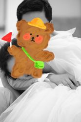 -CD视觉婚纱摄影