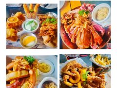 -宝莱纳餐厅(滨江店)