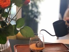 -Home Cafe(水榭春天店)