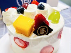 -巴黎贝甜(武夷花园店)