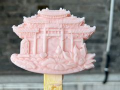 -济南大明湖景区
