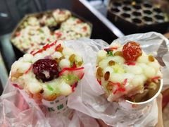 -孙氏梅花糕(马台街)