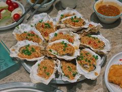 -淘米捞·米汤脆鲩鱼火锅(福田皇岗店)