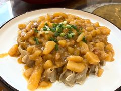 -王村姑老土炕莜面村(张北店)