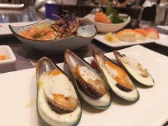 -大渔铁板烧(大悦城店)