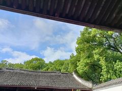 -天一阁博物院