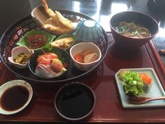 -东京和食 Sun with AQUA