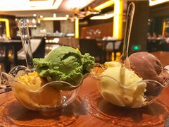 -岷山饭店-芝芝自助餐厅