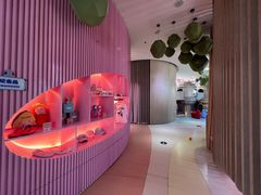 -水桶王国主题餐厅·聚会·生日派对·亲子活动·家庭套餐(亚龙湾希尔顿店)