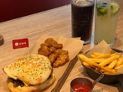 -必胜客(烟火食堂观前店)
