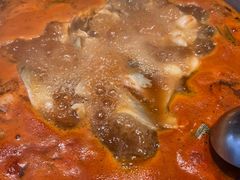 -野山舂·贵州现舂酸汤牛肉(民生路店)