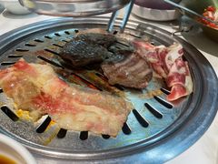 -六七八韩式烤肉·韩国料理(上杭路店)
