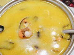 -品大三·经典淮扬菜(大行宫店)
