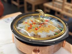 -绿茶餐厅(青岛城阳万象汇店)