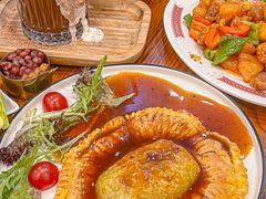 -澳门陈光记烧味饭店(南京德基广场店)