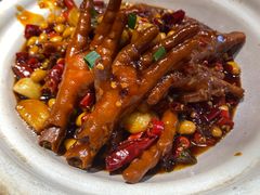 -辣小鲜·南昌大排档(船山路店)