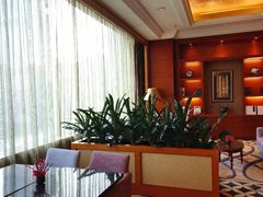 -深圳凯宾斯基酒店