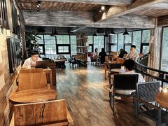 -旧雨咖啡·CoffeeFORU(黄村奥体店)