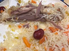 -阿拉丁新疆风味餐厅·清真(罗廊巷店)