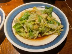 -晓疆山·大美新疆菜(白玉兰广场店)