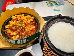 -谷田稻香·砂锅菜(川沙百联店)