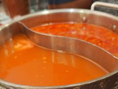 -呷哺呷哺(西单大悦城店)