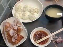 -津门张记包子铺(华昌道店)