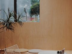 -XI·LaundryCafe 喜咖自助洗衣咖啡店