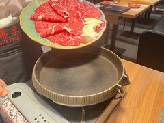 -满来寿喜烧(金虹桥店)