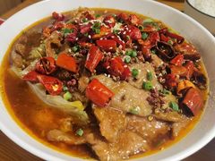-伊喜饺子·烤鸭(五道口学院路店)
