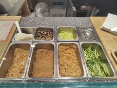 -米陀饭团(中华广场店)