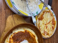 -萨莉亚意式餐厅(中北永旺店)