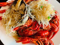 -AdD全日制餐厅(中谷花园酒店)