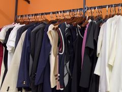 -爱定格照相馆·证件照(海珠客村店)