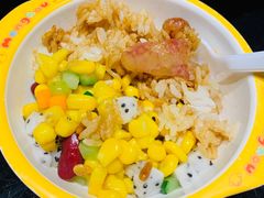 -高第街56号餐厅(凯德mall新都心店)