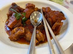 -海宝酒家(中山四路店)