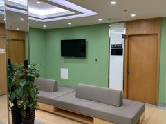 -爱康国宾体检中心(沈阳太原街分院)