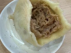 -蒋家桥饺面店(东关街店)