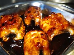 -本炙炭烤·蒲烧活鳗料理店(金沙洲店)