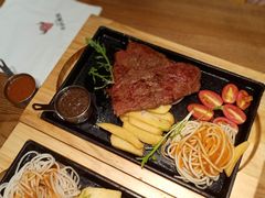 澳洲安格斯牛扒-牛扒驾到(东城星河城嘉荣店)