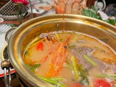 -Mr·Fish鱼鲜生海鲜放题(银泰in99店)