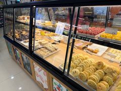 -长发西饼(临顿路店)